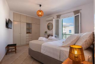 T Apartment Tinos 2 - 1