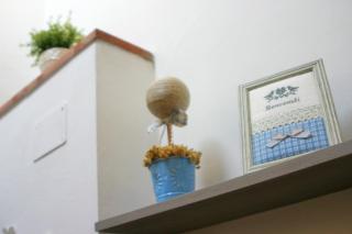 Conce Studio in Santa Croce - Florence - 8