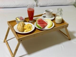 Julietta Guest House - 4