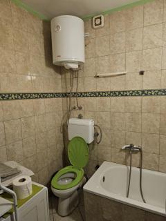 Silver Apartments - 5