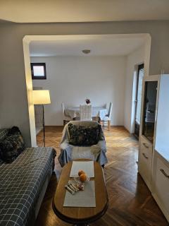 Silver Apartments - 9