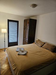 Silver Apartments - 4