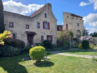 La Maison du Prince de Condé - 9