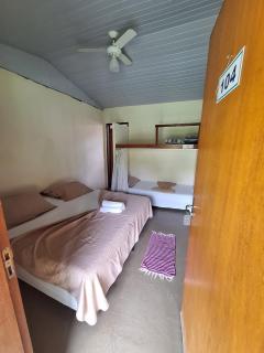 Hostel e Camping Beija Flor - 1