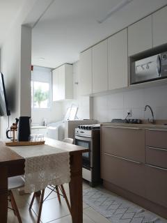 1 bedroom Apartament in Florianopolis - 7