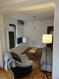 Silver Apartments - 1
