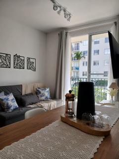 1 bedroom Apartament in Florianopolis - 3