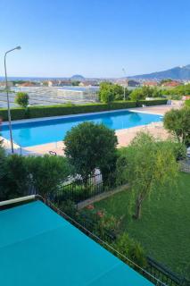 Plejadi Sea & Pool Apartment - Ceriale - 6