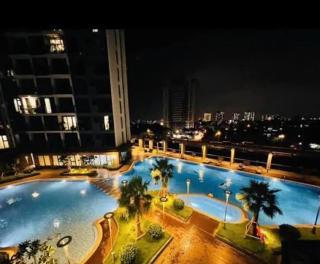 Smart Home City By Convinia - 6