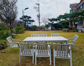 Yeongjongdo AThing Pension - 7