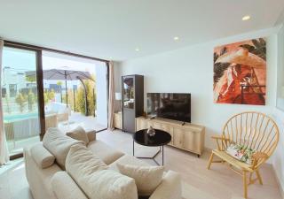 LUXURY VILLA LAVANDA SANTA ROSALIA RESORT by PREMIUM SPAIN PROPERTIES - 6