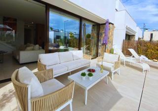 LUXURY VILLA LAVANDA SANTA ROSALIA RESORT by PREMIUM SPAIN PROPERTIES - 8