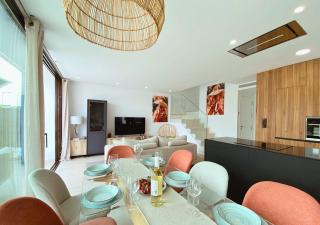 LUXURY VILLA LAVANDA SANTA ROSALIA RESORT by PREMIUM SPAIN PROPERTIES - 5