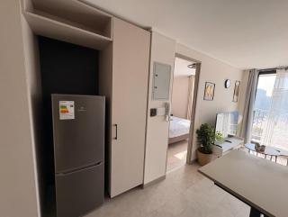 Metro Irarrazaval I Ñuñoa I Edificio The Place - 8