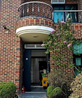 Yeongjongdo AThing Pension - 4