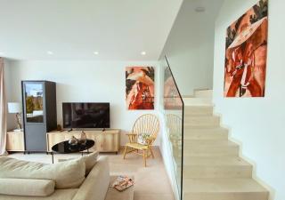 LUXURY VILLA LAVANDA SANTA ROSALIA RESORT by PREMIUM SPAIN PROPERTIES - 1