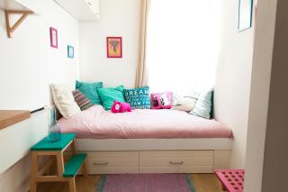 Self check-in eco studio in the heart of Buda - Budapeste - 2