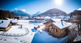 Chalet Ressource - Chalet Ressource - 13 Personnes - Morzine MAE-3821 - 8