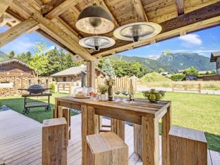 Chalet Ressource - Chalet Ressource - 13 Personnes - Morzine MAE-3821 - 4
