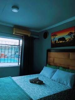 Ashridge Guesthouse & Safaris - Hazyview - 2