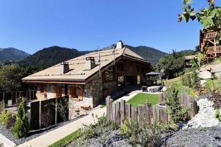 Résidence Soprano - Chalet Soprano - 12 Personnes - Montriond MAE-3861 - 7