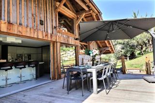 Résidence Soprano - Chalet Soprano - 12 Personnes - Montriond MAE-3861 - 6