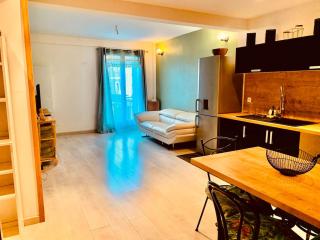 Cozy village house - 0