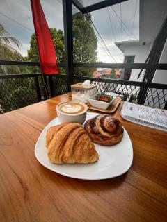 Dong Paloh Hostel - 5