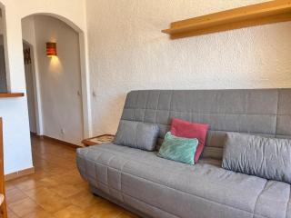 Basic Comfort Studio Poblat tipic 0168 - Empuriabrava - 4