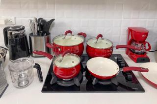 New 1st Fl Executive Patio Pad - 6