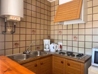 Basic Comfort Studio Poblat tipic 0168 - Empuriabrava - 7