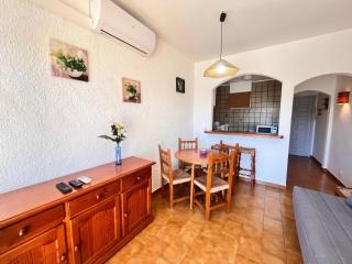 Basic Comfort Studio Poblat tipic 0168 - Empuriabrava - 6