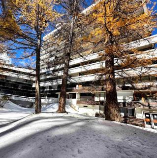 Résidence Le Pelvoux I - RESIDENCE LE PELVOUX I MAE-0031 - Vars - 9