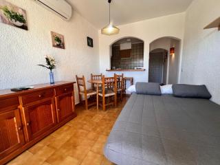 Basic Comfort Studio Poblat tipic 0168 - Empuriabrava - 5