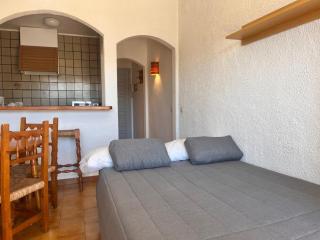 Basic Comfort Studio Poblat tipic 0168 - Empuriabrava - 2
