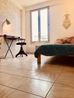 Cozy village house - 6