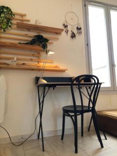 Cozy village house - 1