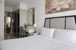 Cassia Residences Laguna 3 Bedroom Lake&Sea View - 4