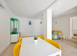 Glykys - Clim & Cour privative - 7