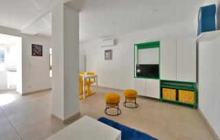 Glykys - Clim & Cour privative - 2