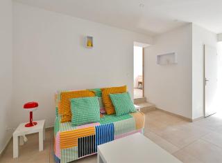 Glykys - Clim & Cour privative - 1