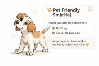 Holiday Home Maklen Gorski kotar with sauna and jacuzzi - 8