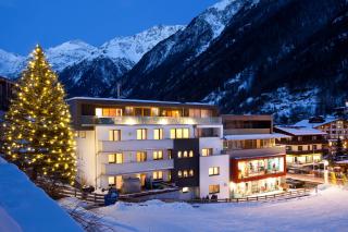 Appartementhaus Sieglinde - Sölden - 0