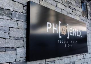 Résidence Phoenix - 5 pièces 8 personnes 4 MAE-9511 - 9