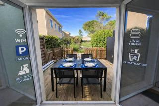 Le refuge du Mas des vignes - 8