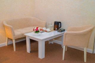 Cheers Sahil Hotel - 2