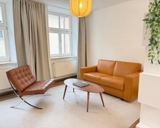 BetterStay Central Apartment for 6 People I 97m2 I Netflix I Kitchen - 8