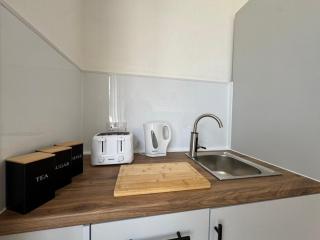 Stockton Suites - 3