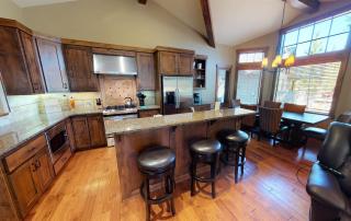 40 Caldera Cabin - 1