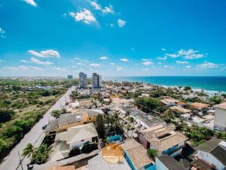 Residencial Ilha de Mykonos - Perdra do Sal - 9